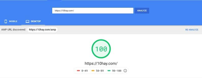 tăng tốc wordpress